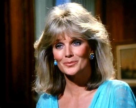 dynasty actress linda evans